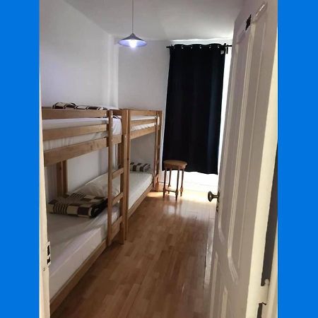 Viriato Rooms Lisbon Luaran gambar