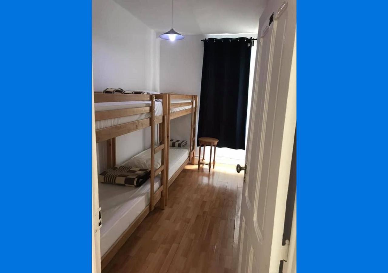 Viriato Rooms Lisbon Luaran gambar