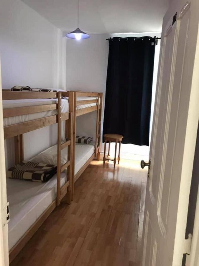 Viriato Rooms Lisbon Luaran gambar