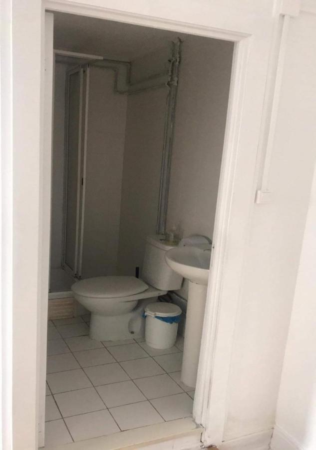 Viriato Rooms Lisbon Luaran gambar