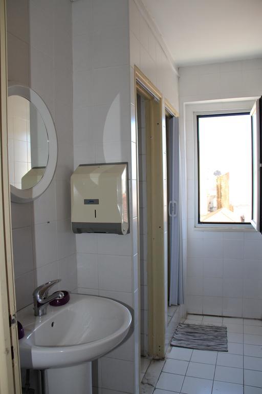 Viriato Rooms Lisbon Luaran gambar