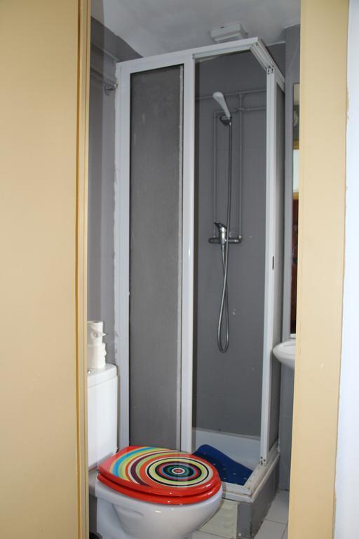 Viriato Rooms Lisbon Luaran gambar