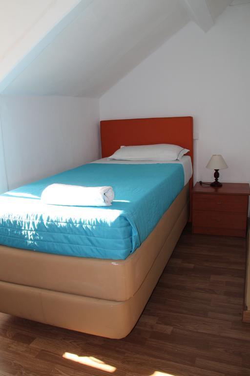 Viriato Rooms Lisbon Luaran gambar
