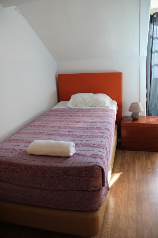 Viriato Rooms Lisbon Luaran gambar
