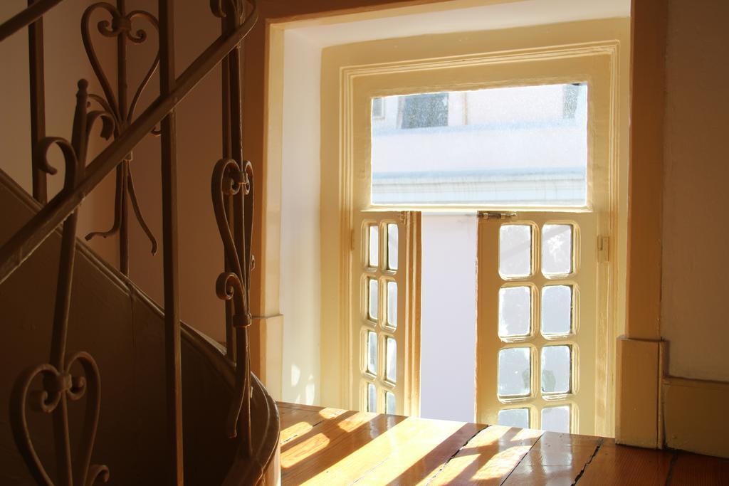 Viriato Rooms Lisbon Luaran gambar
