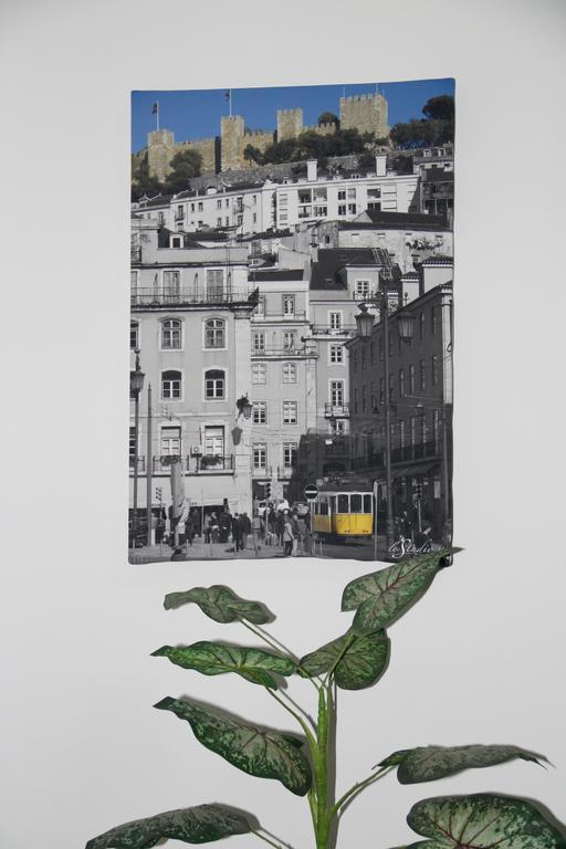 Viriato Rooms Lisbon Luaran gambar