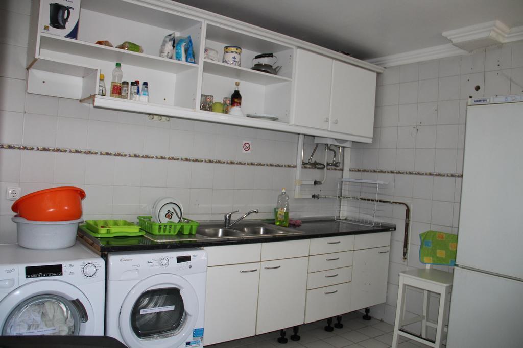 Viriato Rooms Lisbon Luaran gambar