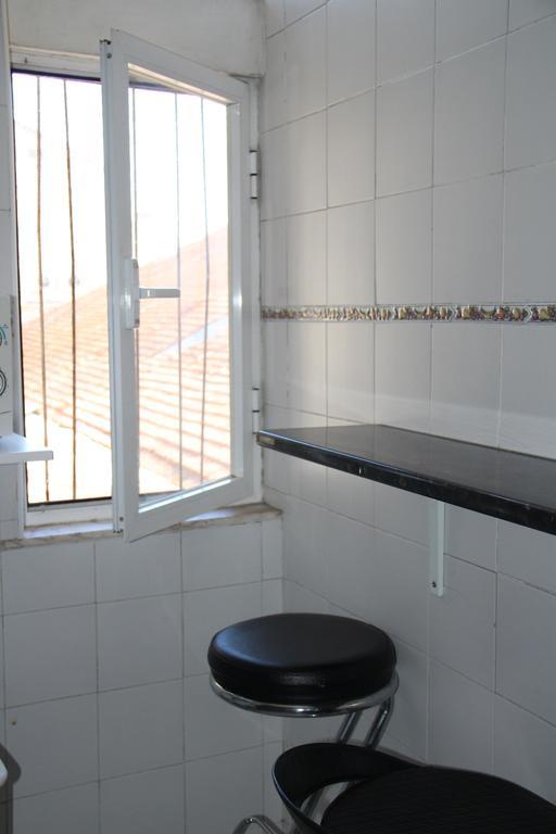 Viriato Rooms Lisbon Luaran gambar