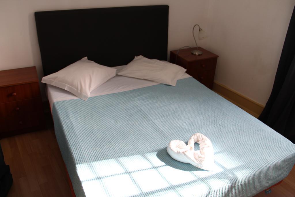 Viriato Rooms Lisbon Luaran gambar