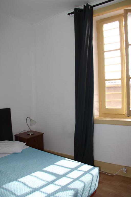 Viriato Rooms Lisbon Luaran gambar