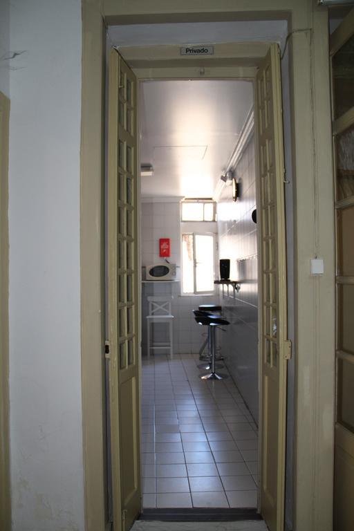 Viriato Rooms Lisbon Luaran gambar