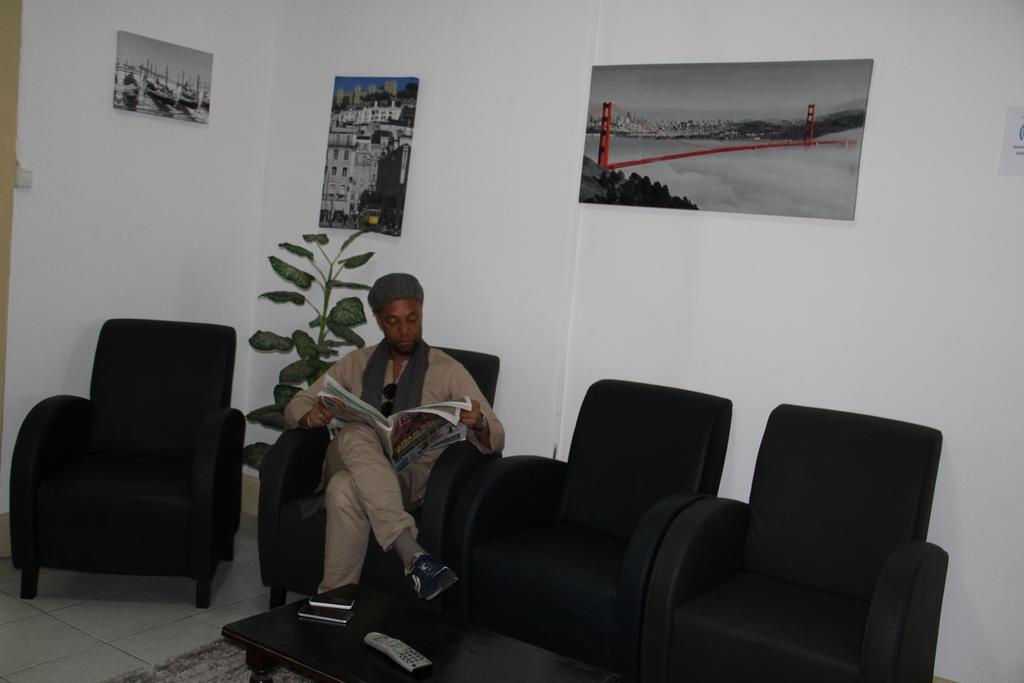 Viriato Rooms Lisbon Luaran gambar