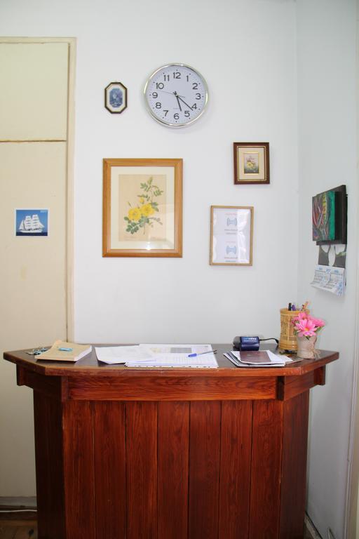 Viriato Rooms Lisbon Luaran gambar