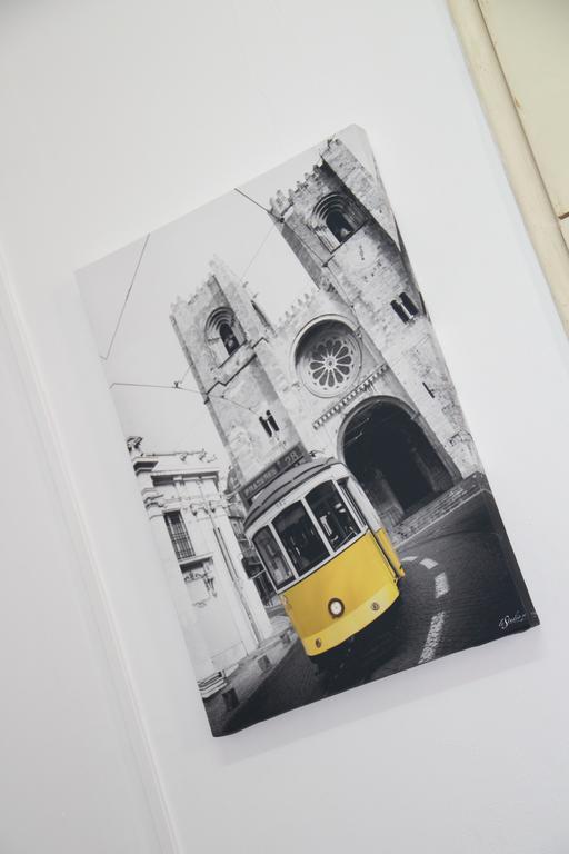 Viriato Rooms Lisbon Luaran gambar
