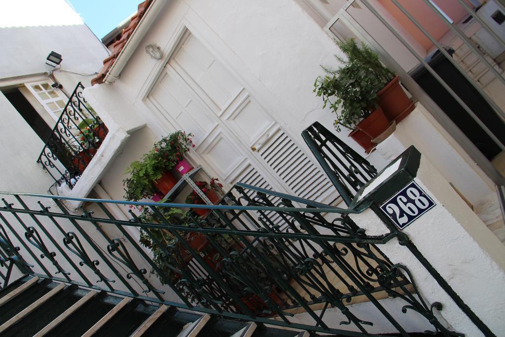 Viriato Rooms Lisbon Luaran gambar