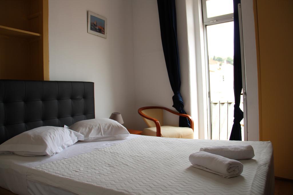 Viriato Rooms Lisbon Luaran gambar